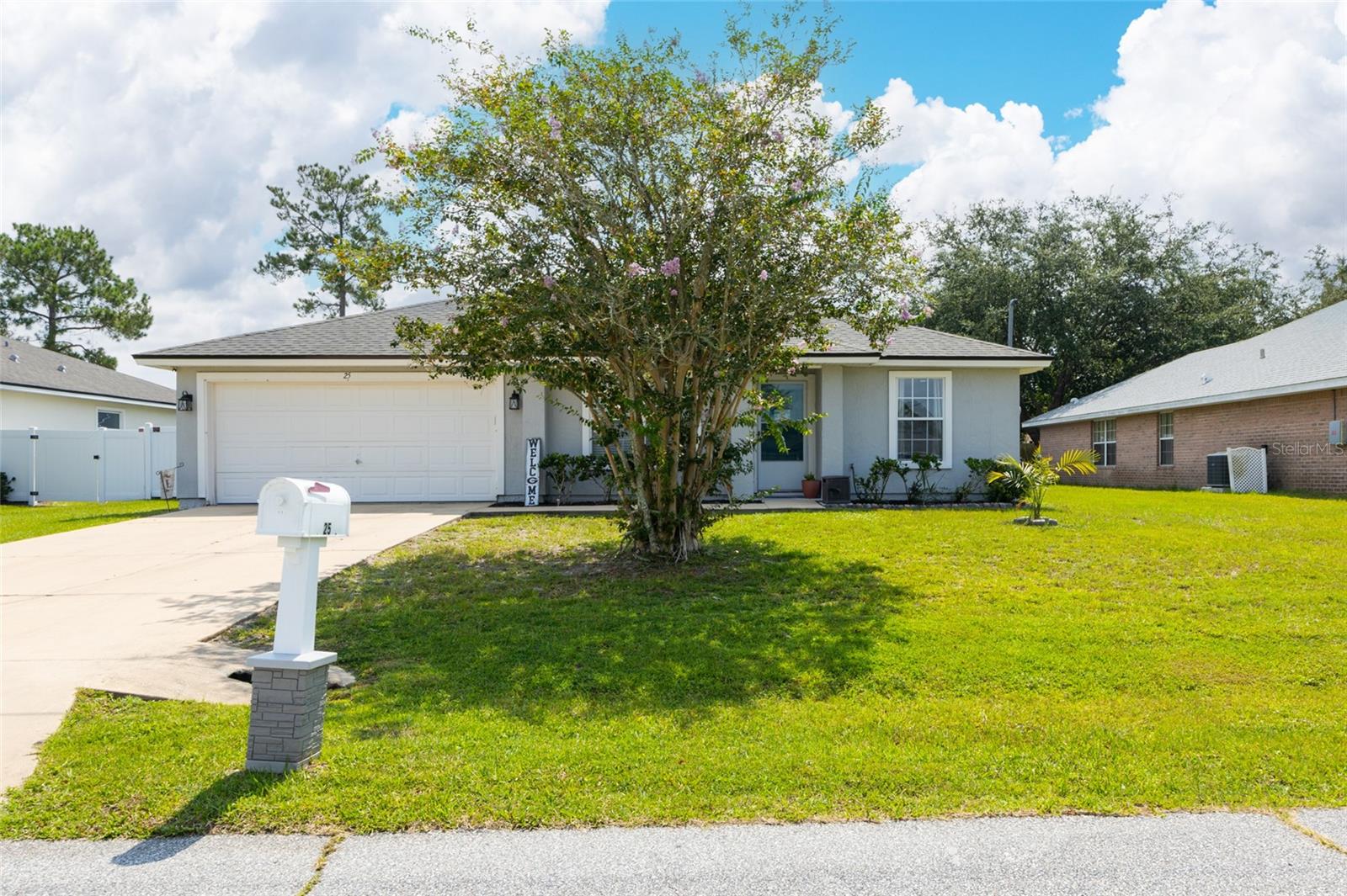 PALM COAST SEC 32 - Residential