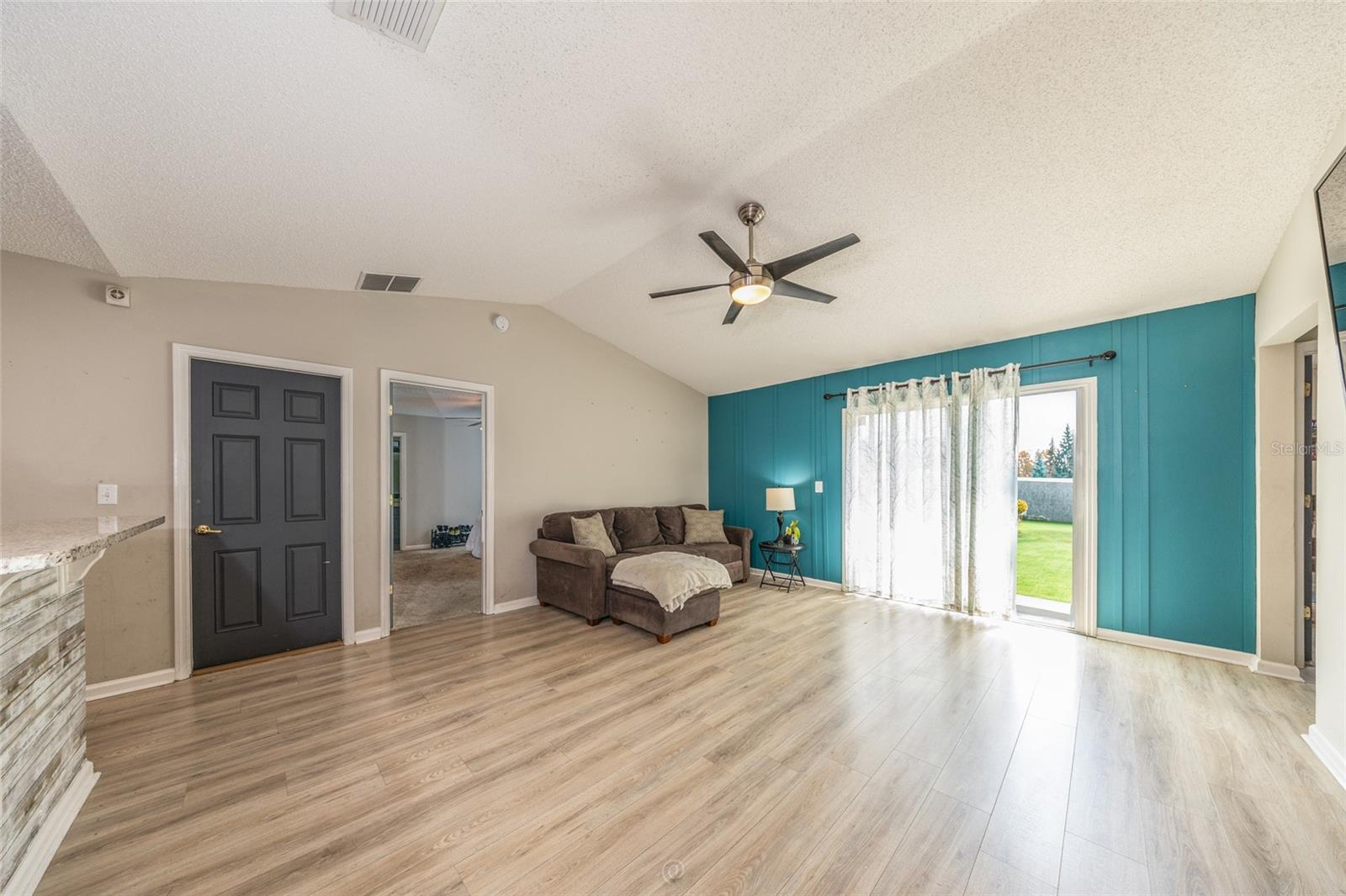PALM COAST SEC 32 - Residential