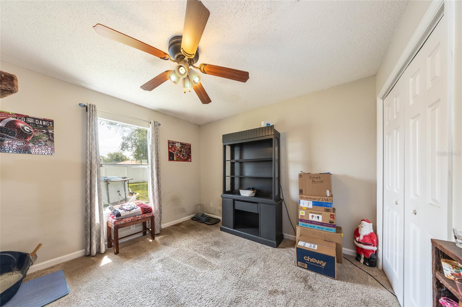 PALM COAST SEC 32 - Residential