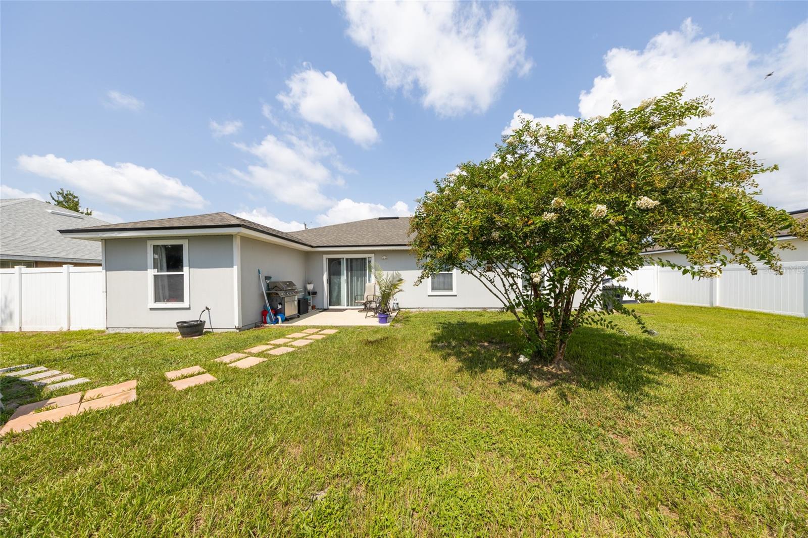 PALM COAST SEC 32 - Residential