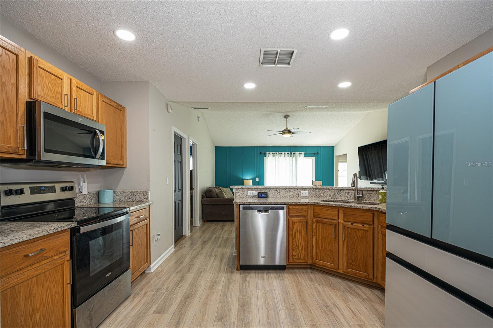 PALM COAST SEC 32 - Residential