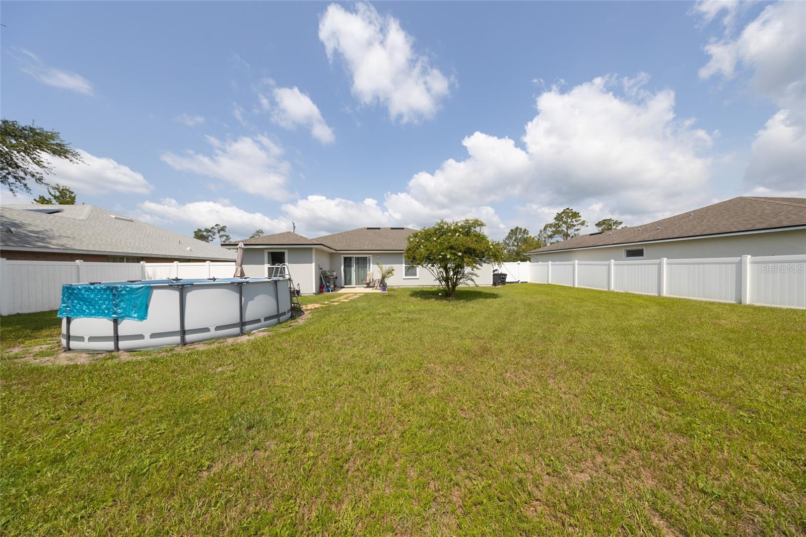 PALM COAST SEC 32 - Residential