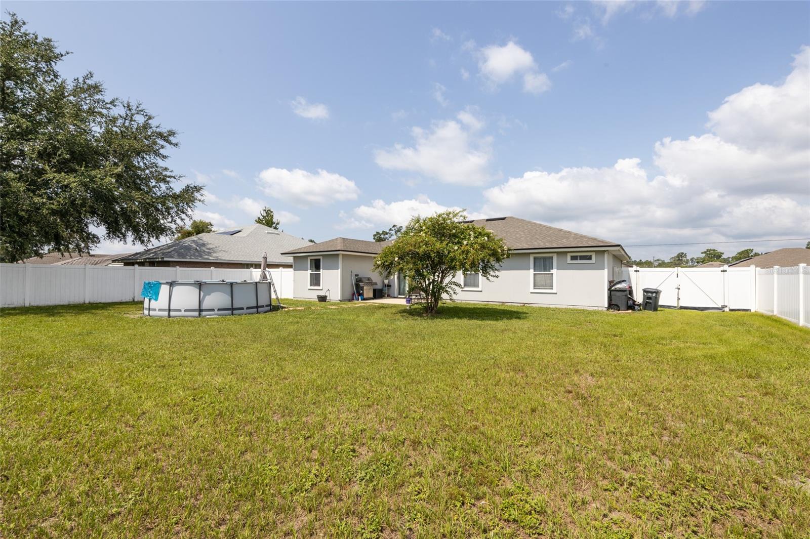 PALM COAST SEC 32 - Residential