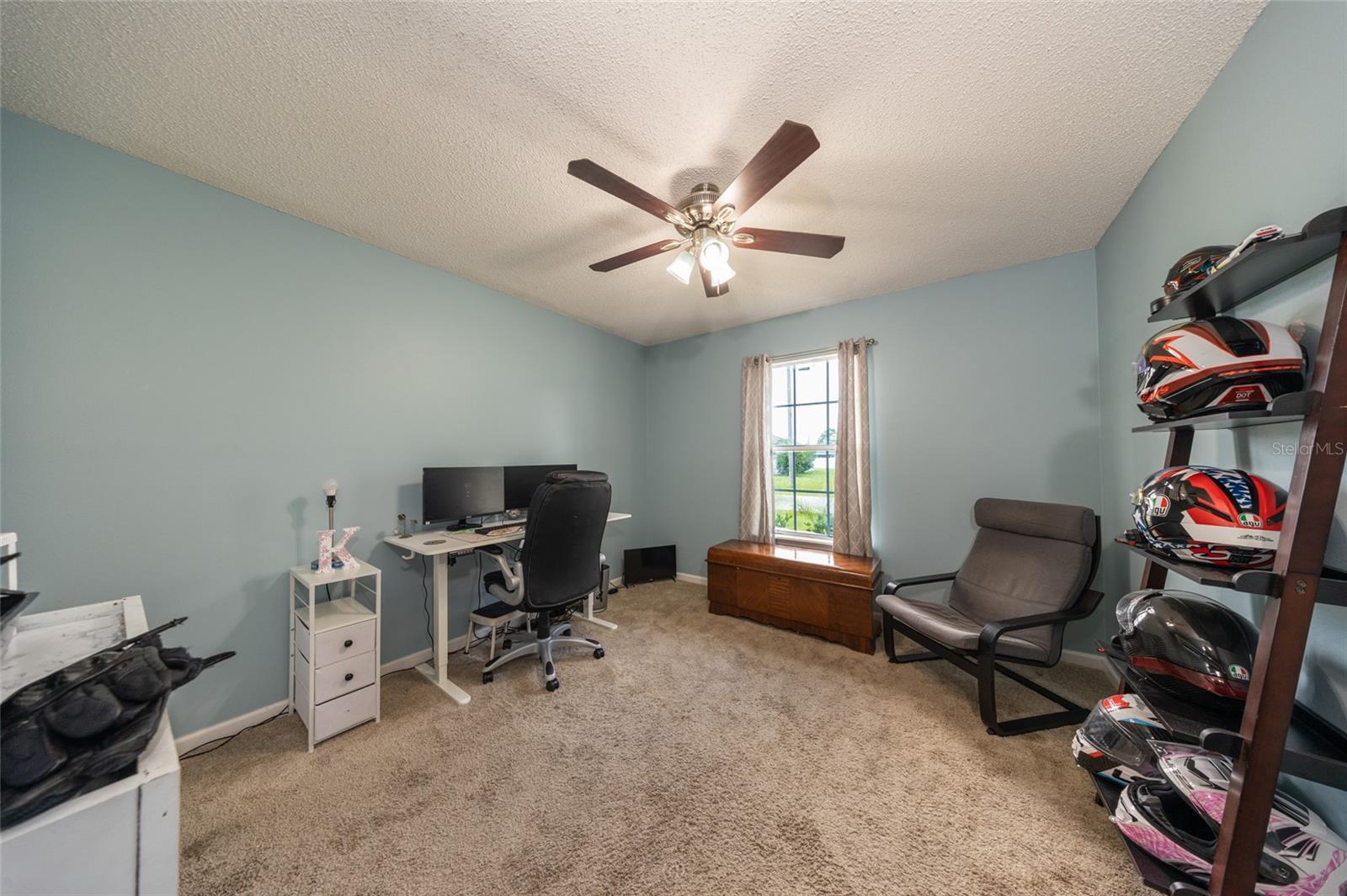 PALM COAST SEC 32 - Residential