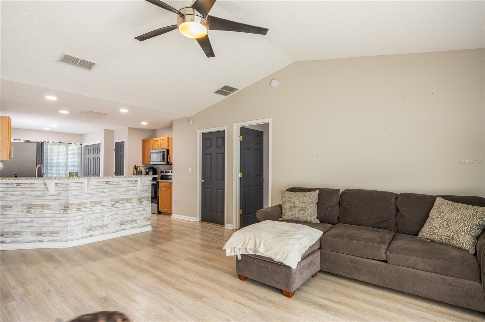 PALM COAST SEC 32 - Residential