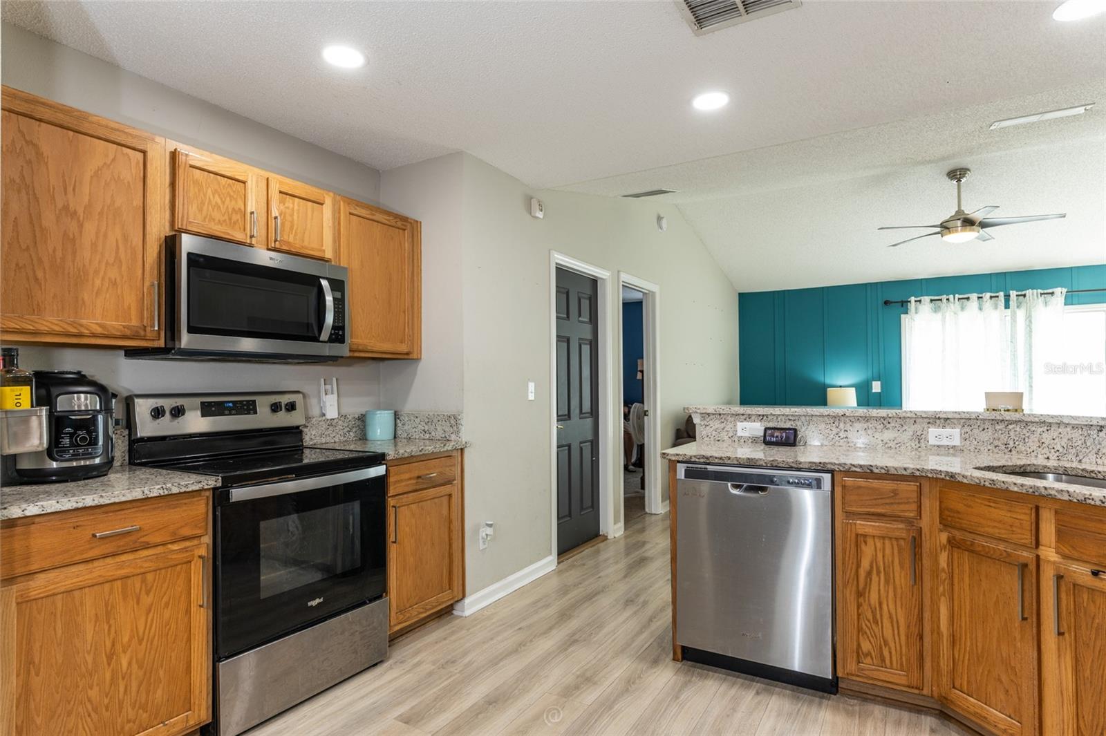 PALM COAST SEC 32 - Residential