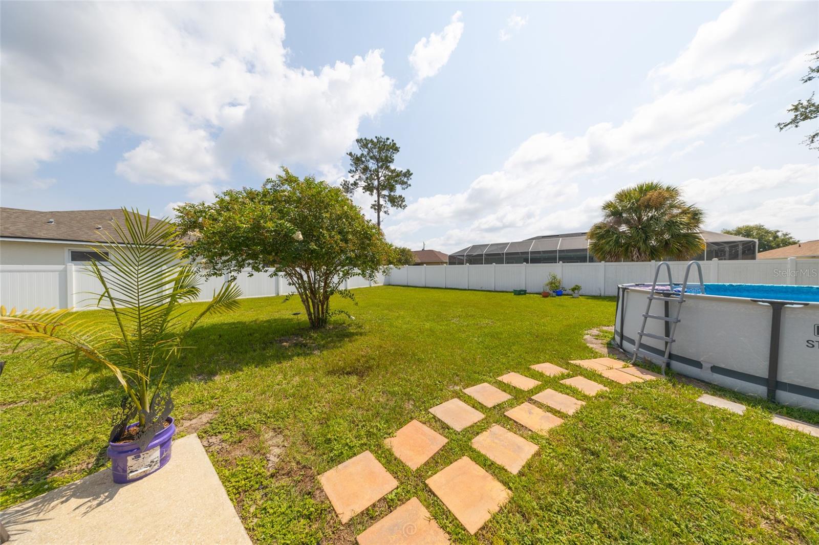 PALM COAST SEC 32 - Residential