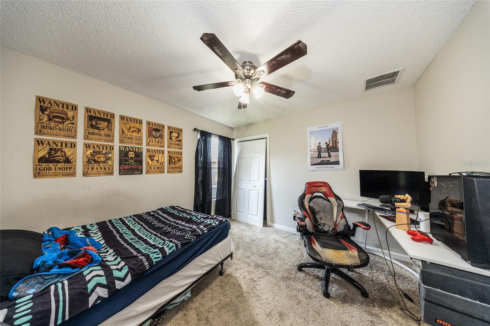 PALM COAST SEC 32 - Residential