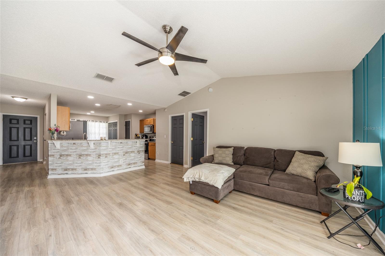 PALM COAST SEC 32 - Residential
