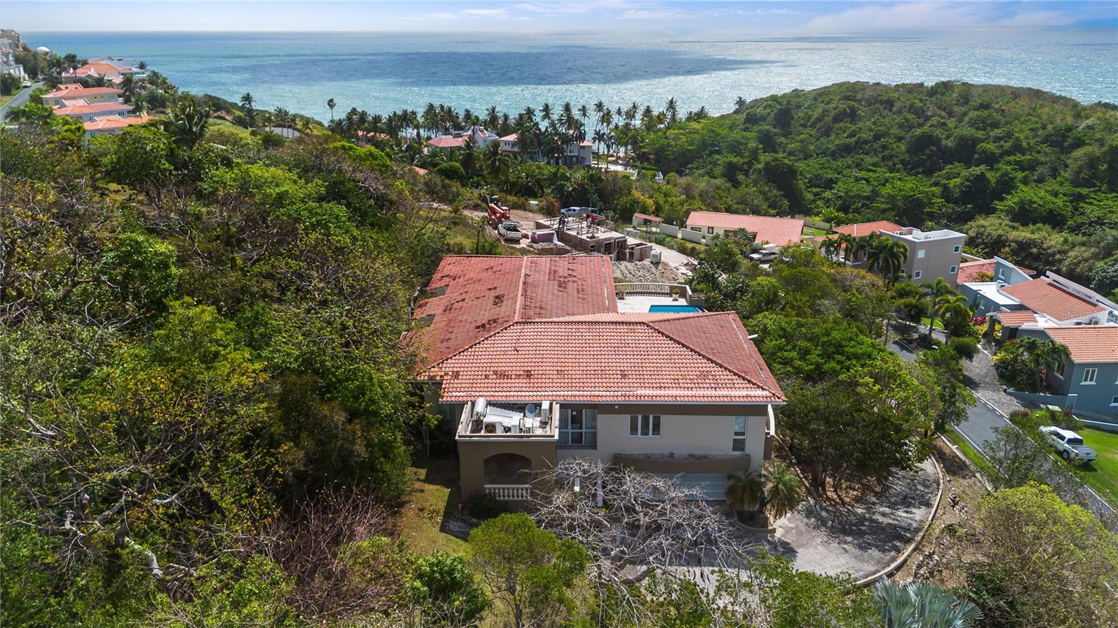 PALMAS DEL MAR - Residential