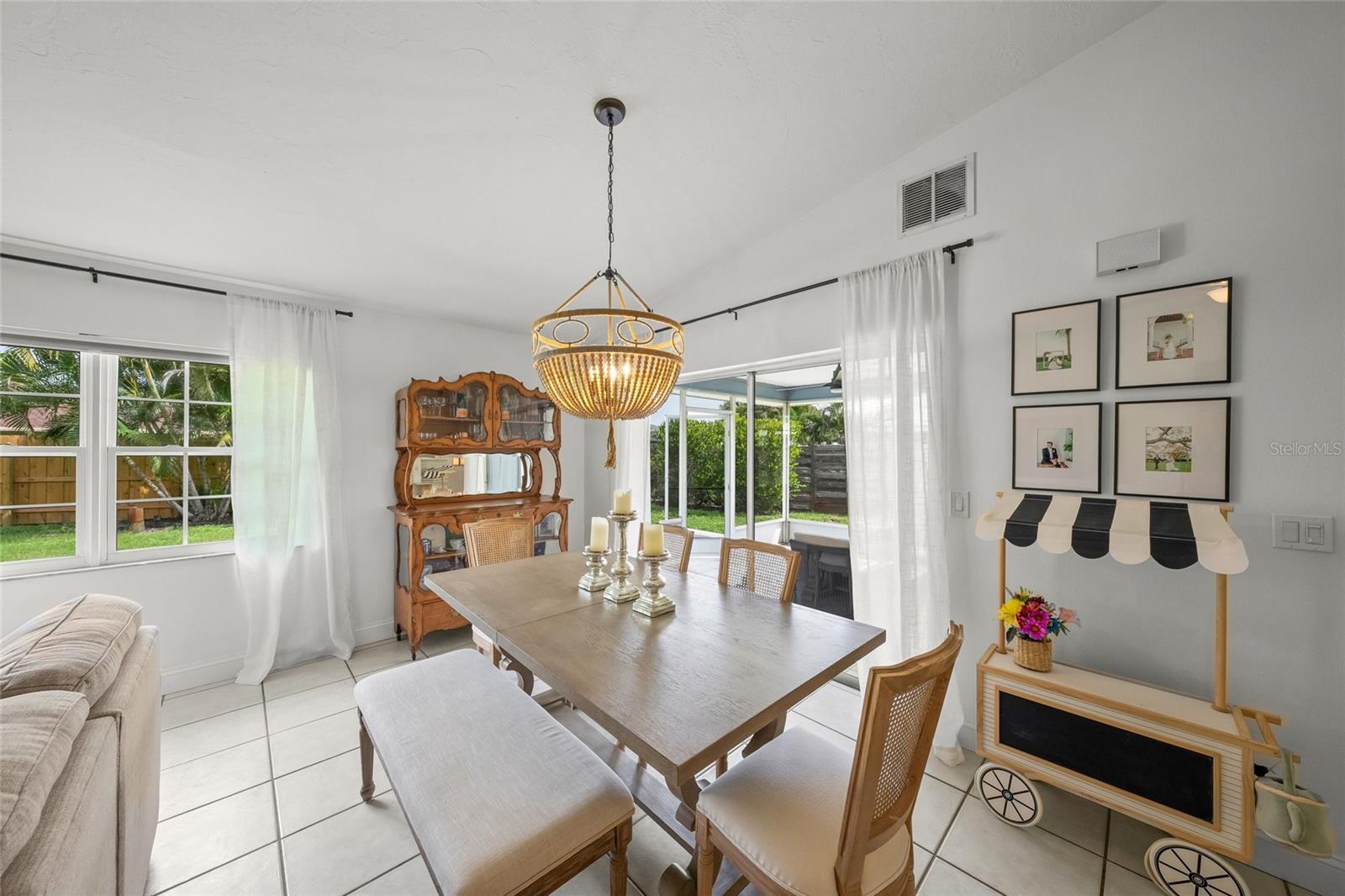 LAKE SARASOTA - Residential