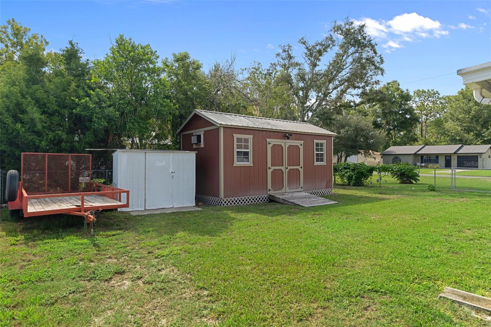 HOMOSASSA UNIT 04 - Residential