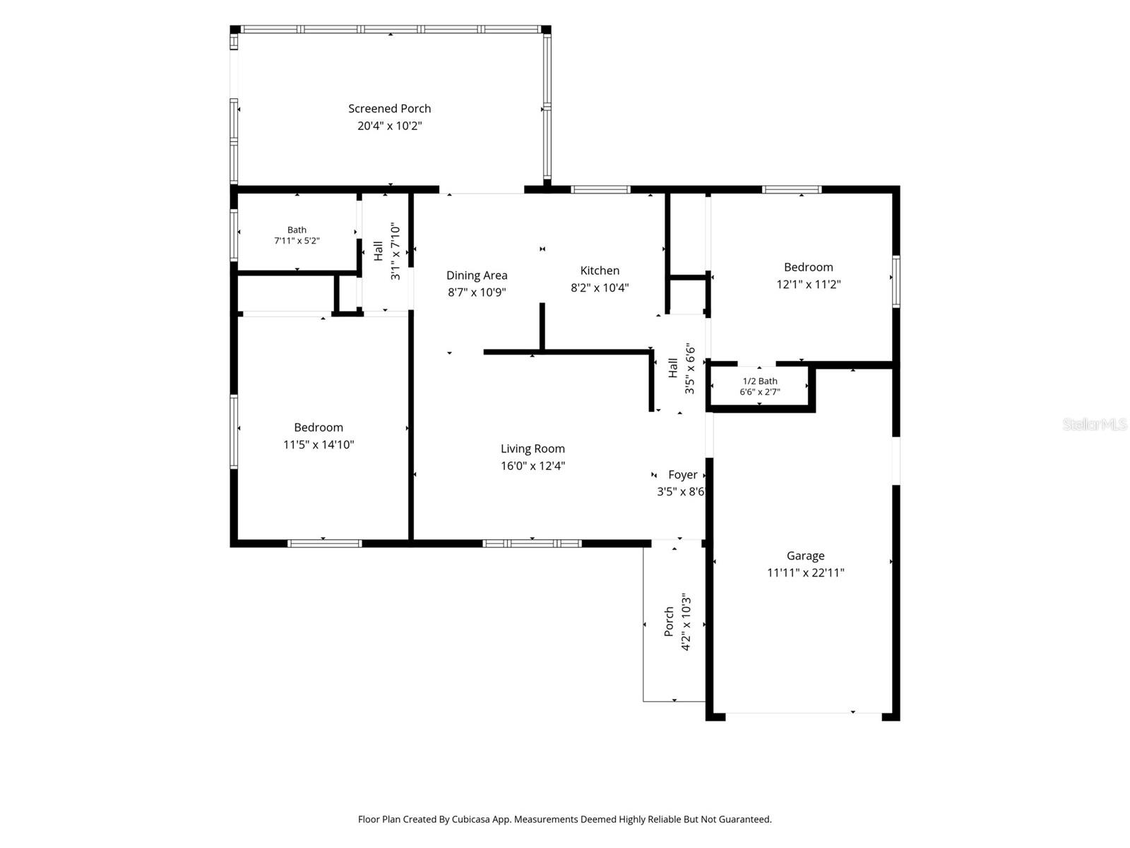 HOMOSASSA UNIT 04 - Residential