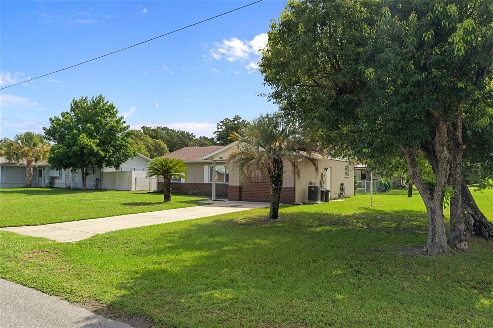 HOMOSASSA UNIT 04 - Residential