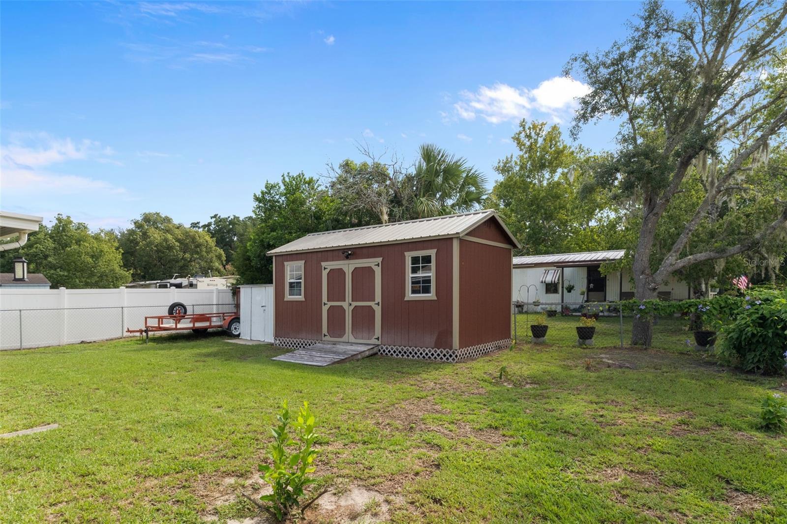 HOMOSASSA UNIT 04 - Residential