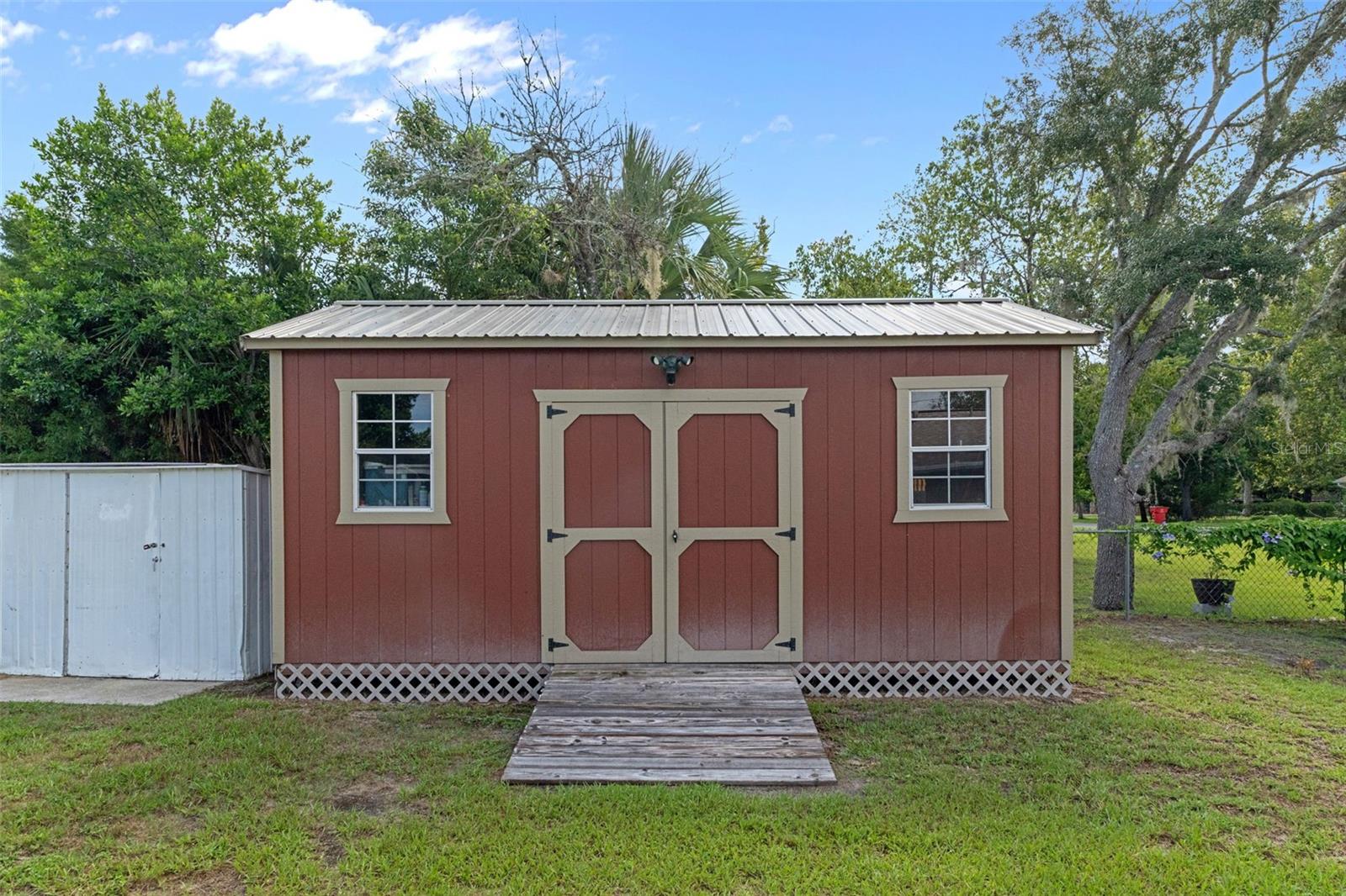 HOMOSASSA UNIT 04 - Residential