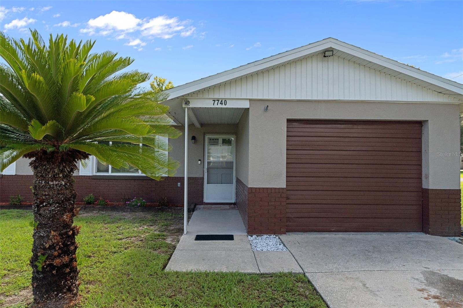HOMOSASSA UNIT 04 - Residential