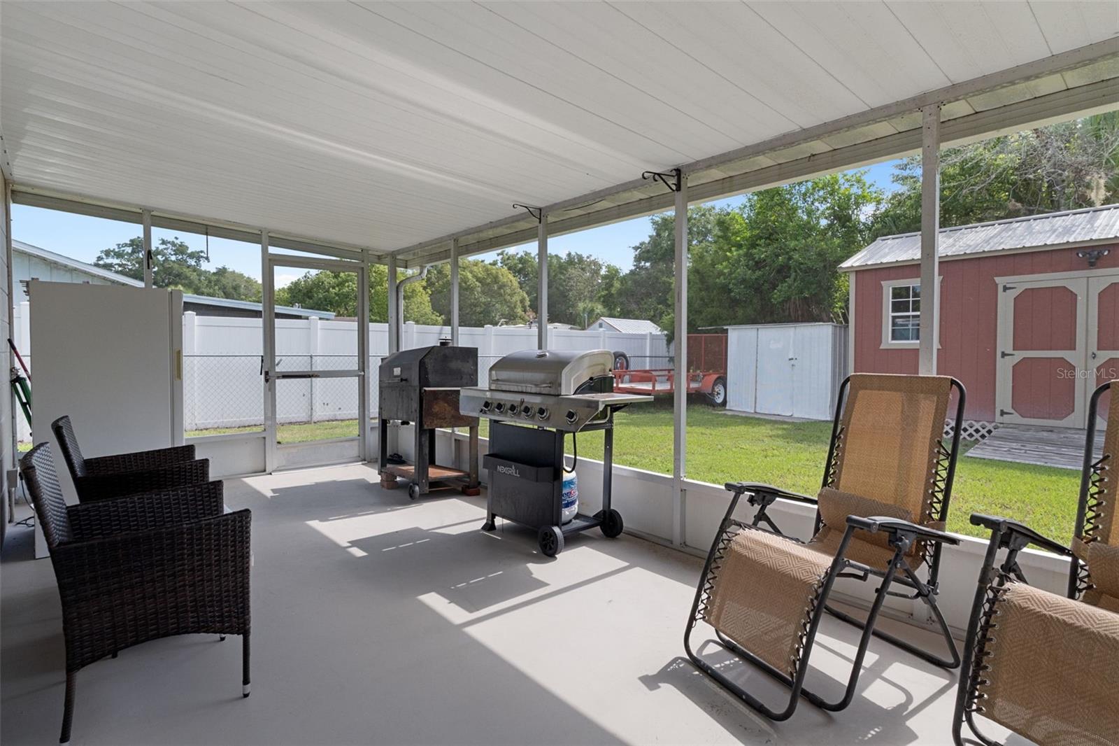 HOMOSASSA UNIT 04 - Residential