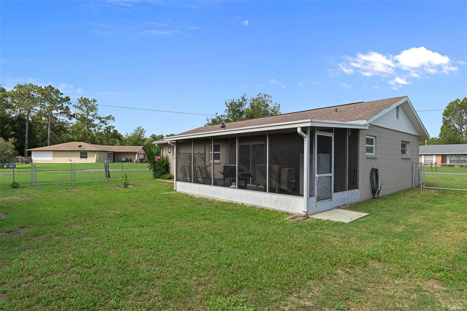 HOMOSASSA UNIT 04 - Residential
