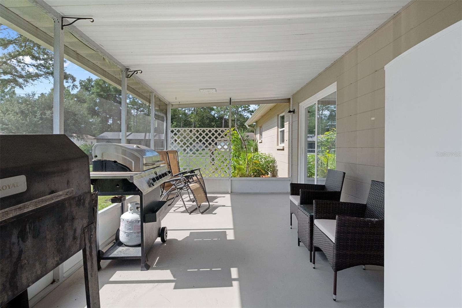 HOMOSASSA UNIT 04 - Residential