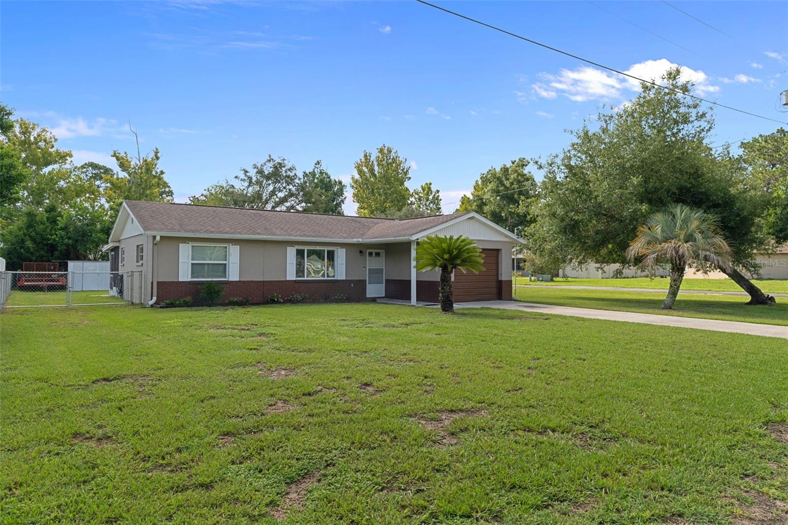 HOMOSASSA UNIT 04 - Residential