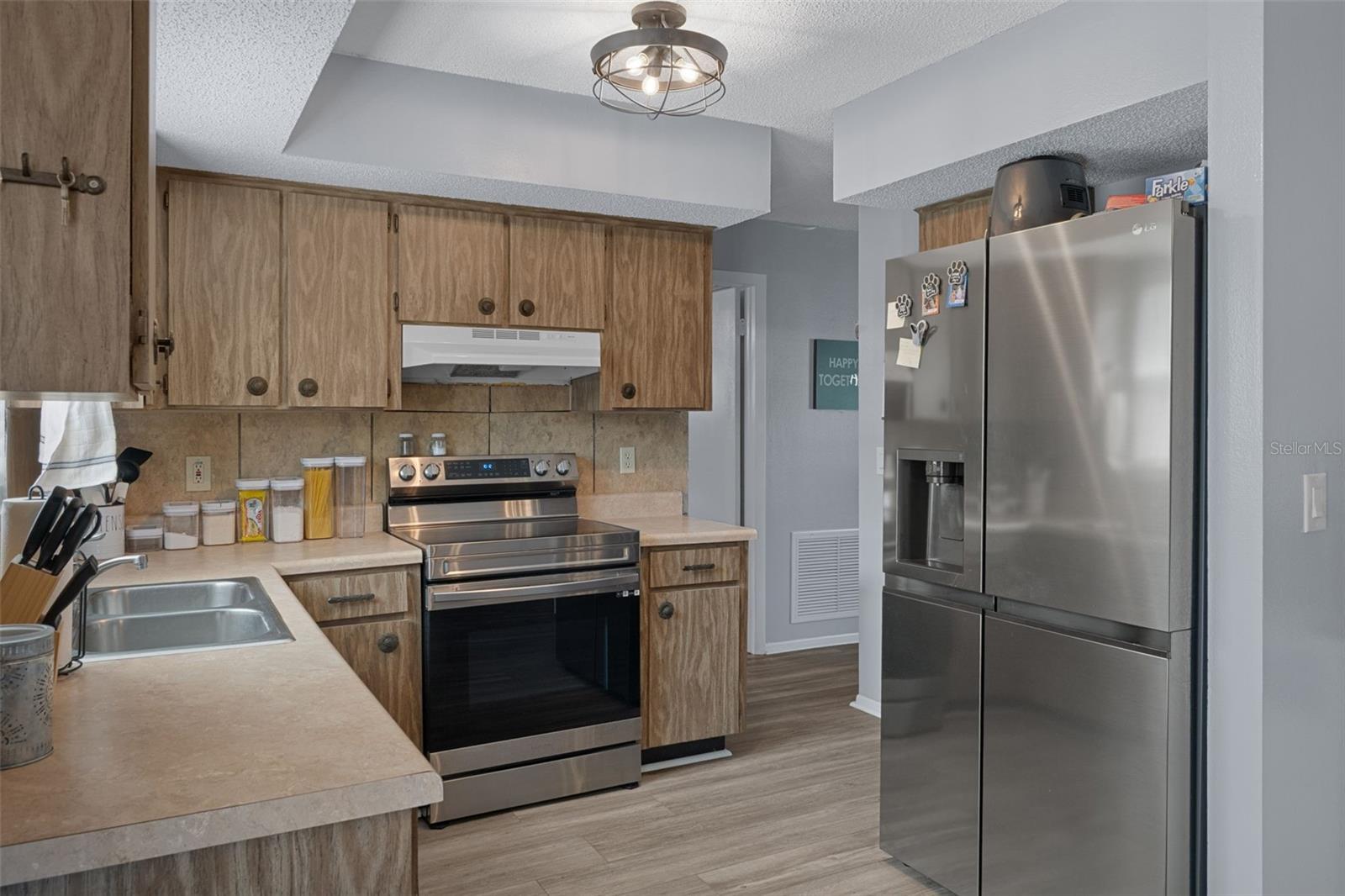 HOMOSASSA UNIT 04 - Residential