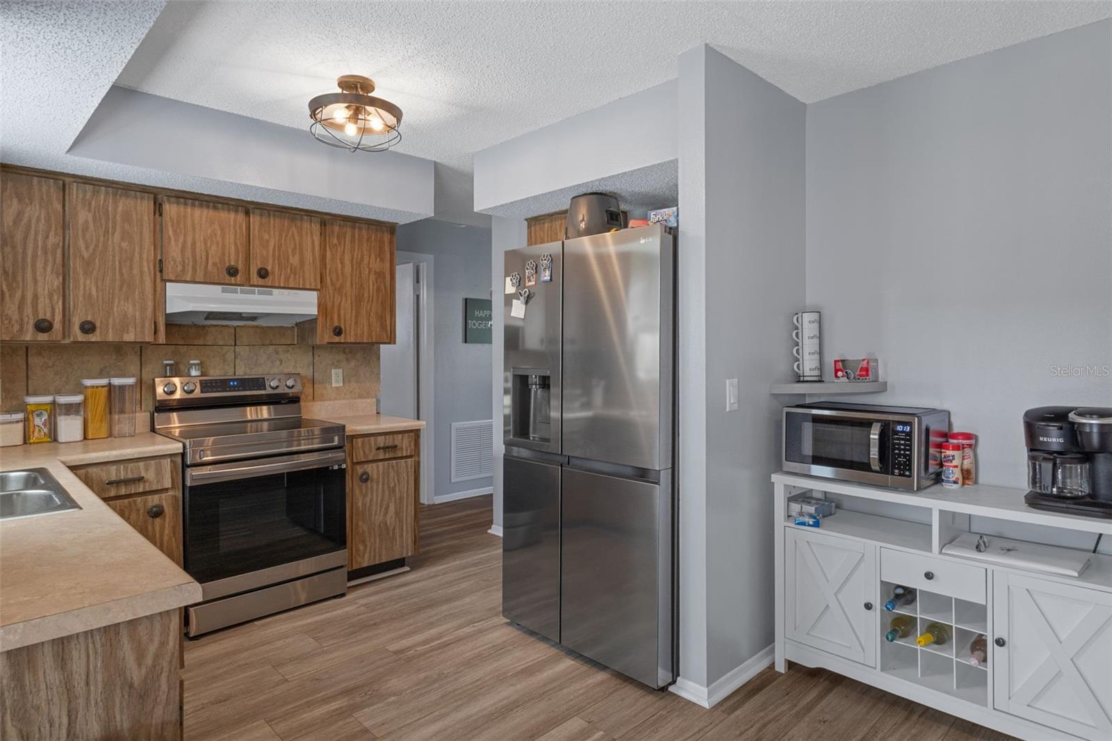 HOMOSASSA UNIT 04 - Residential