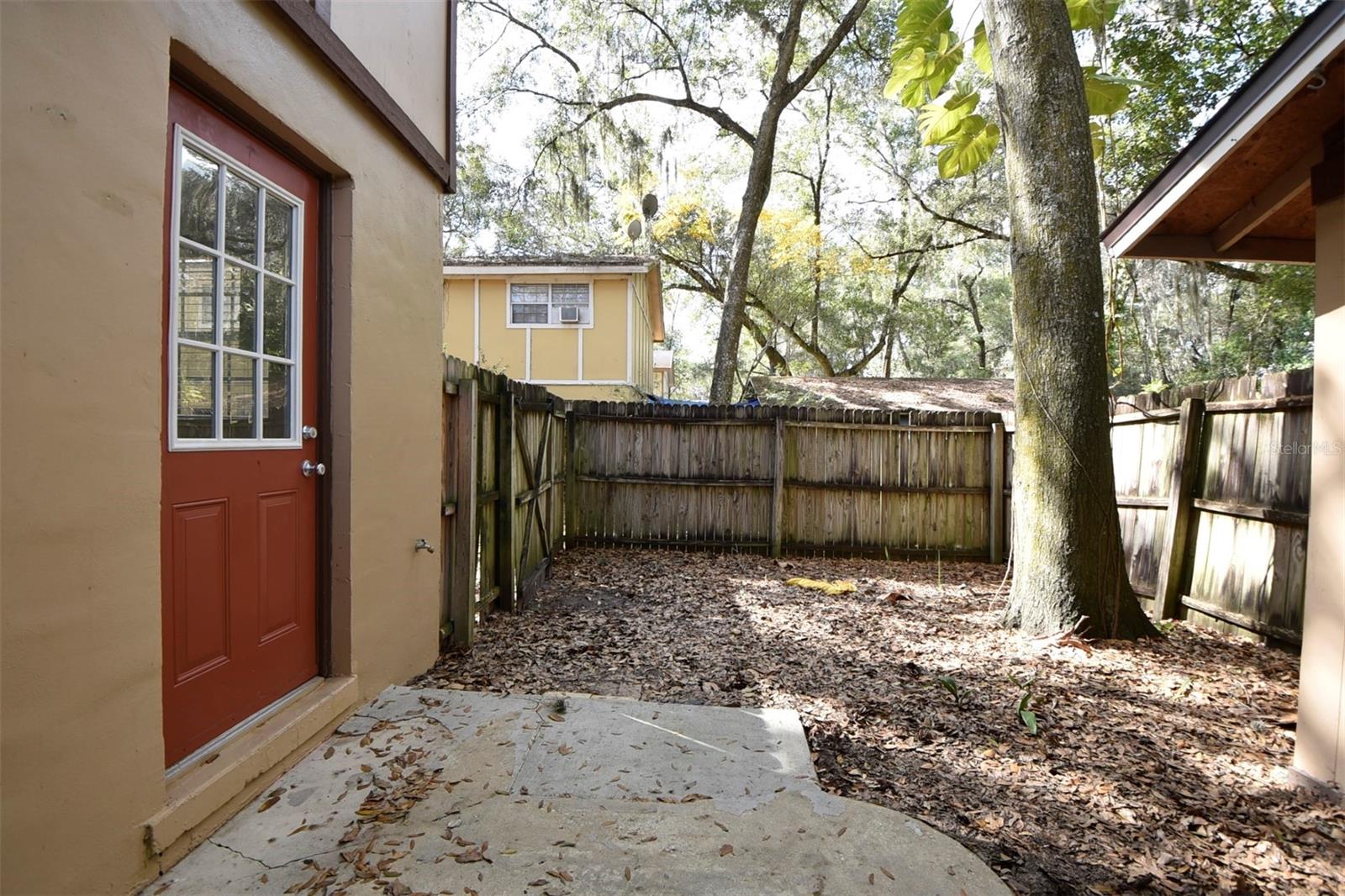 SANLANDO - Residential Lease