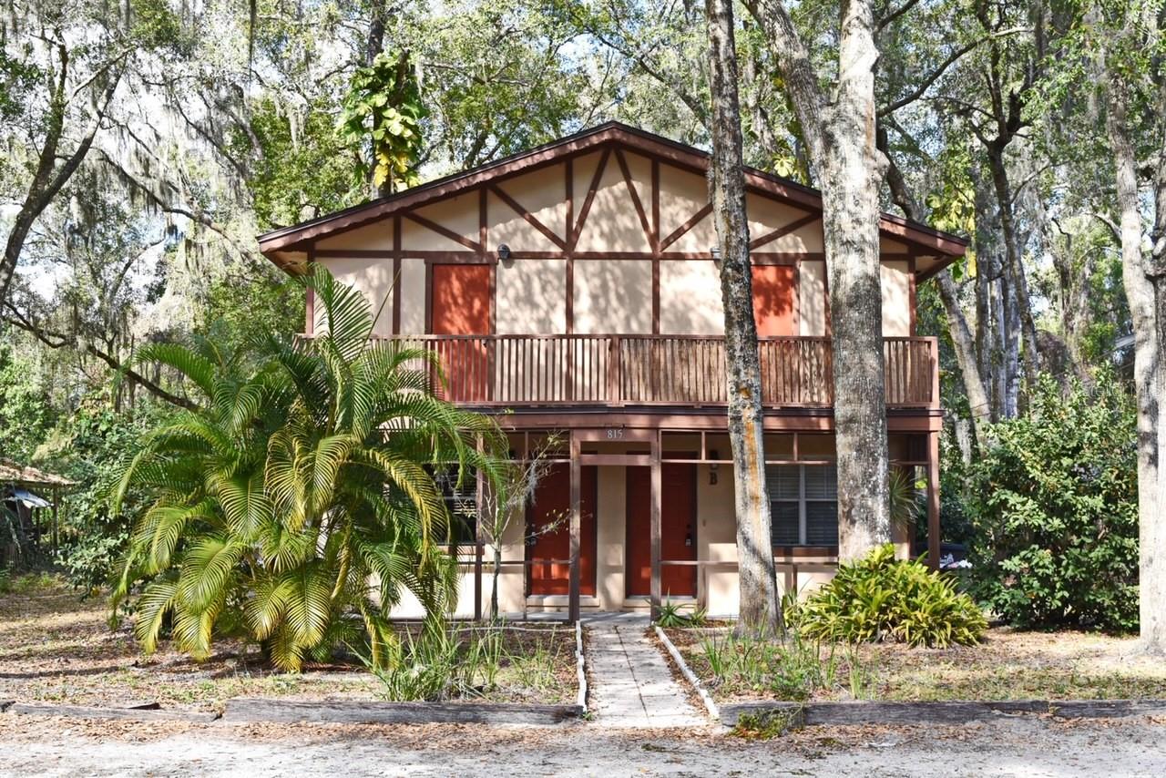 SANLANDO - Residential Lease