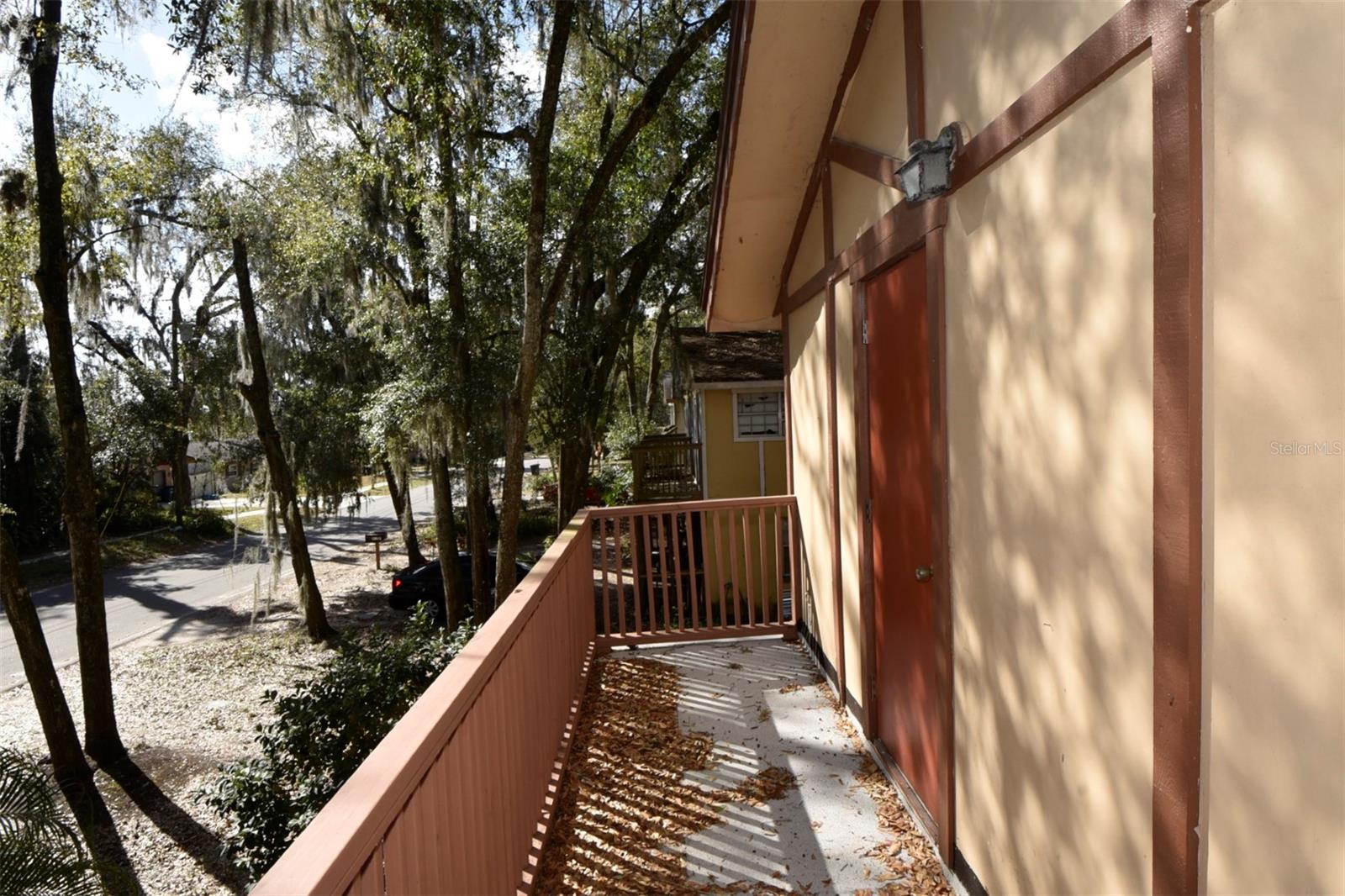 SANLANDO - Residential Lease