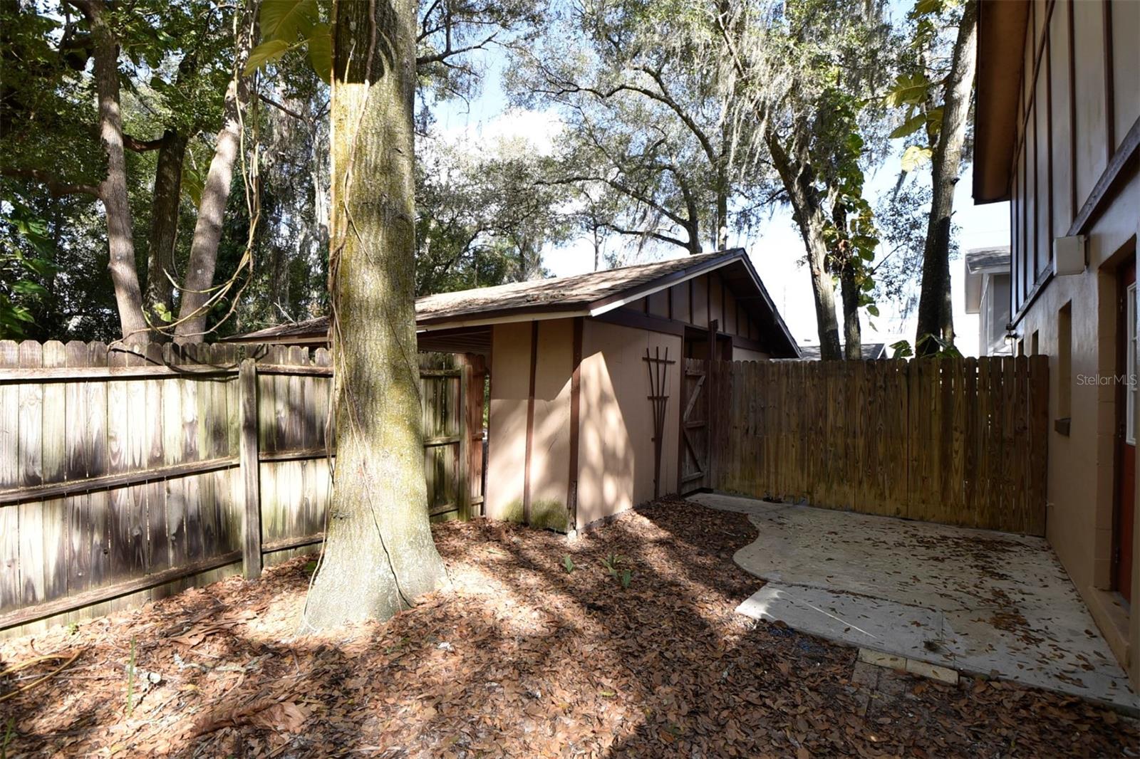 SANLANDO - Residential Lease