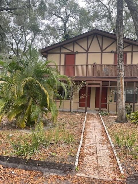 SANLANDO - Residential Lease