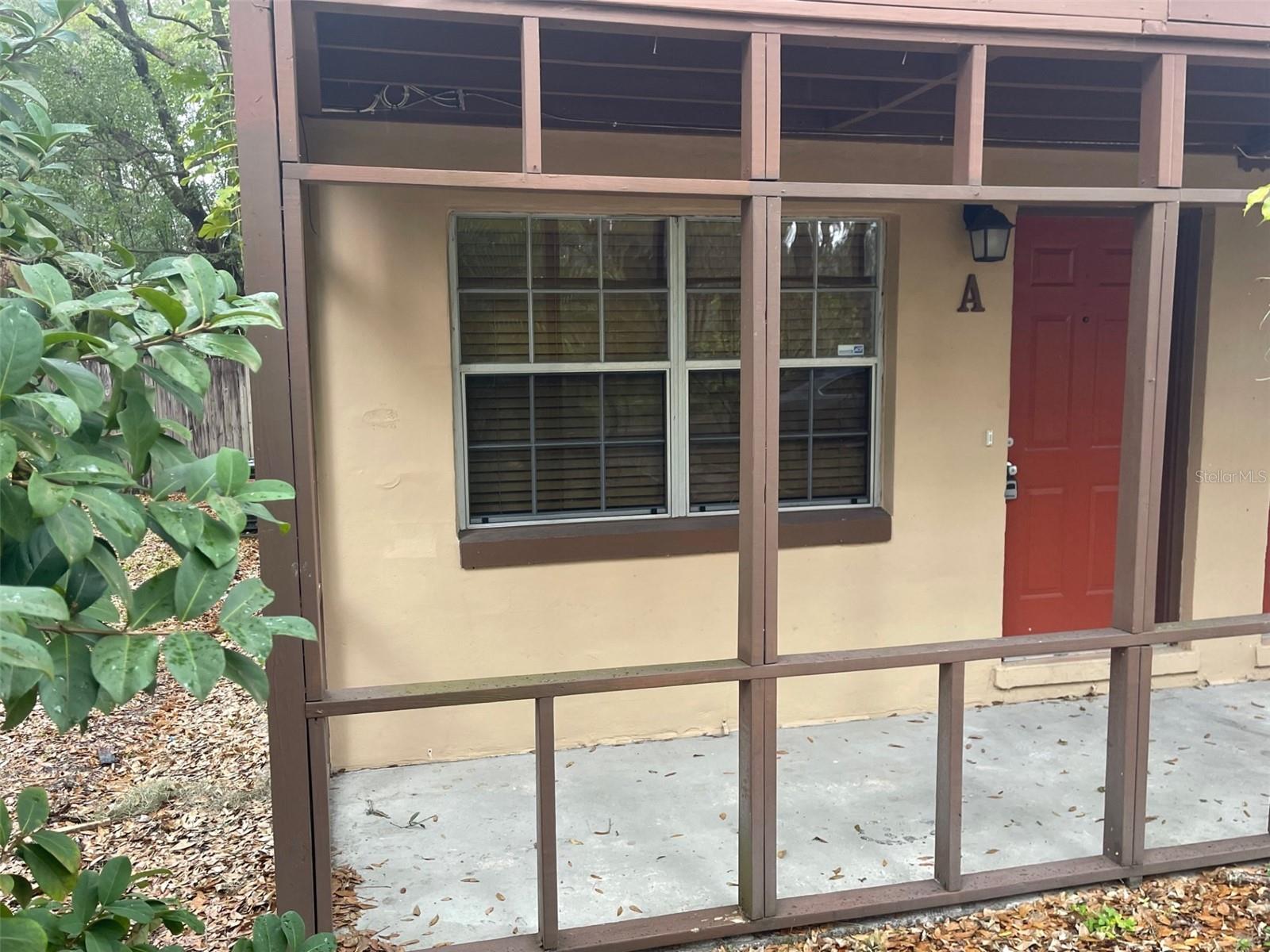 SANLANDO - Residential Lease