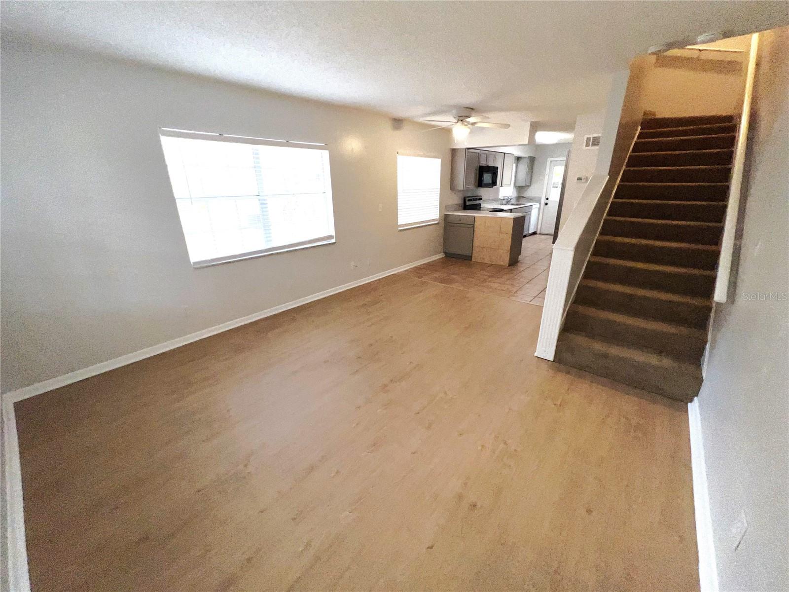 SANLANDO - Residential Lease