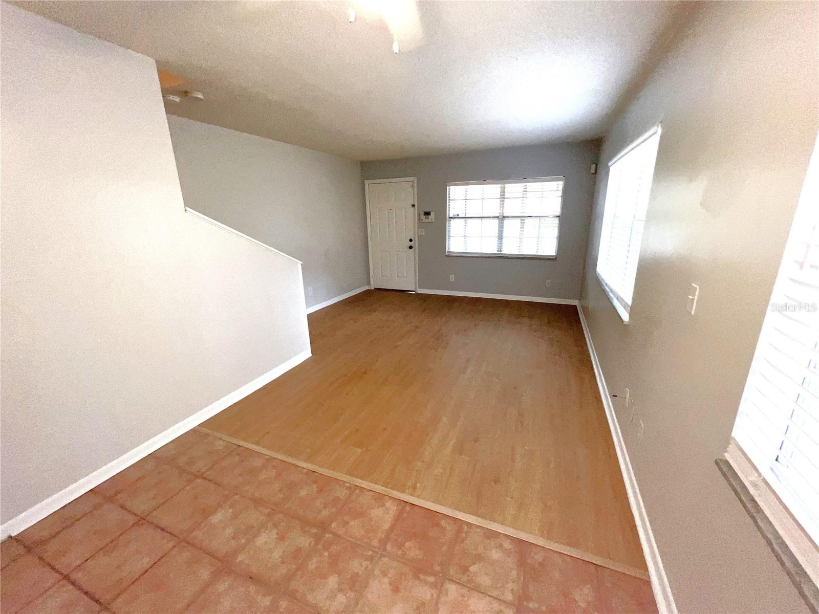 SANLANDO - Residential Lease
