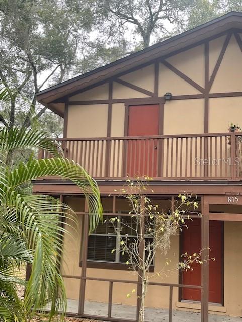 SANLANDO - Residential Lease