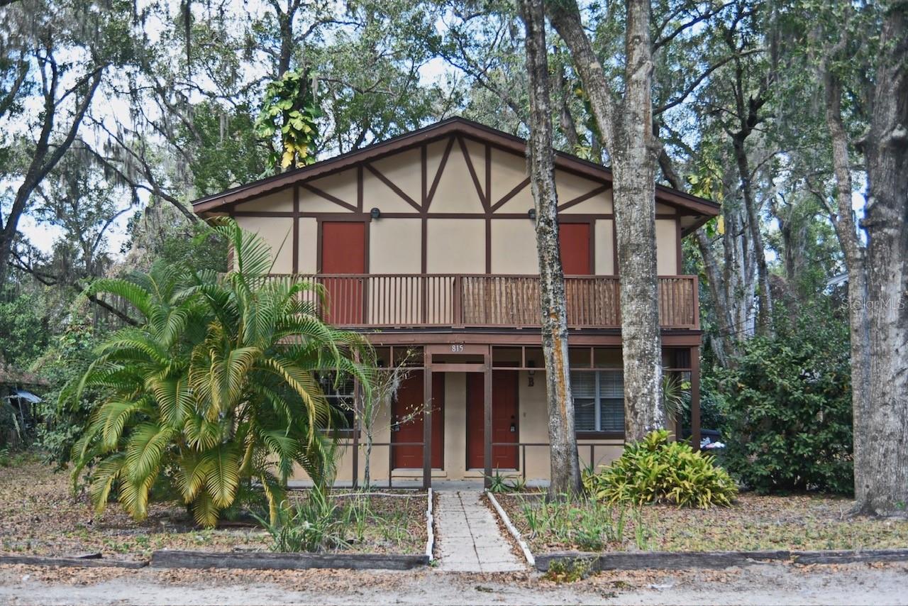 SANLANDO - Residential Lease