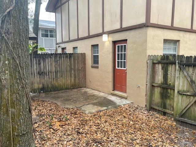 SANLANDO - Residential Lease