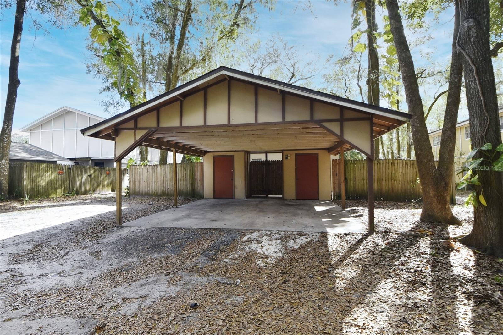 SANLANDO - Residential Lease