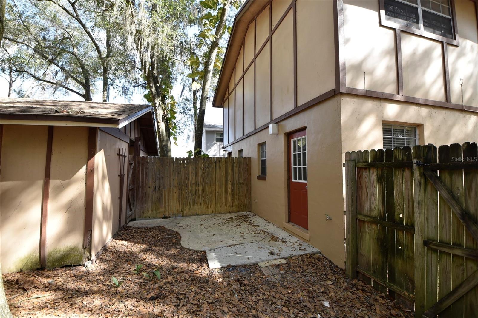 SANLANDO - Residential Lease