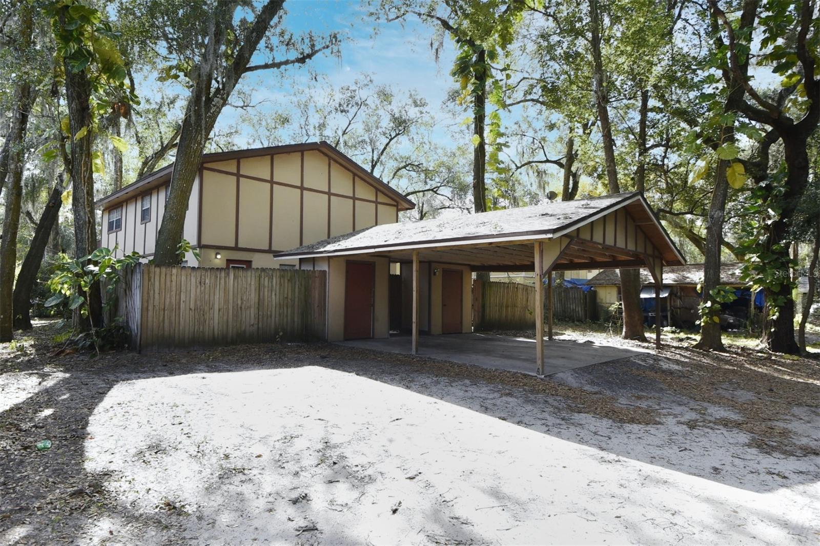 SANLANDO - Residential Lease