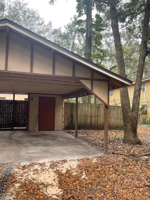 SANLANDO - Residential Lease