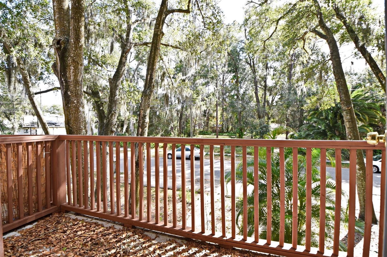 SANLANDO - Residential Lease