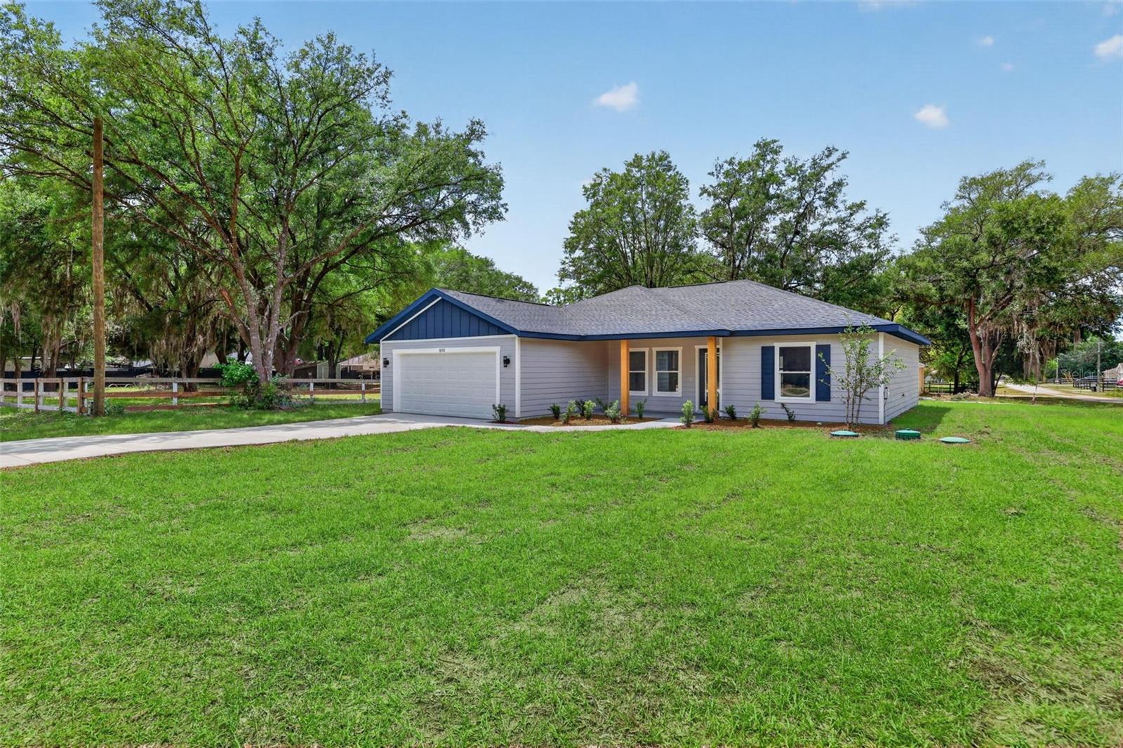 ROLLING RANCH ESTATE - Residential