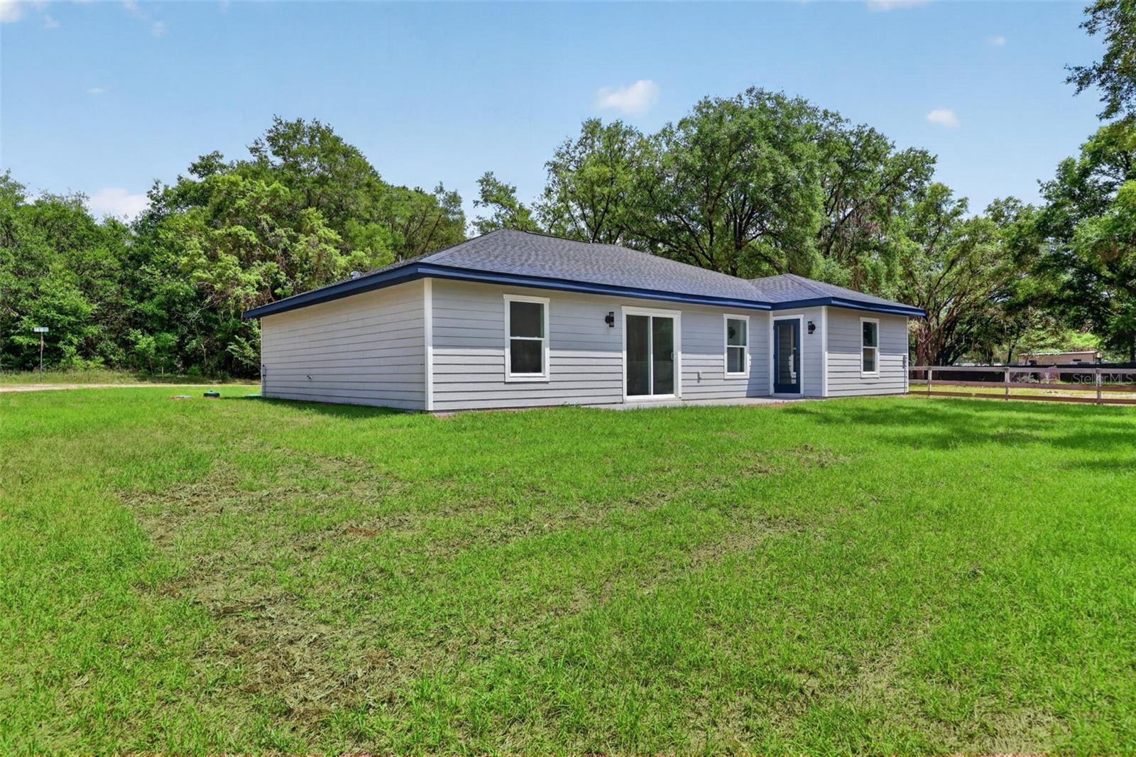 ROLLING RANCH ESTATE - Residential