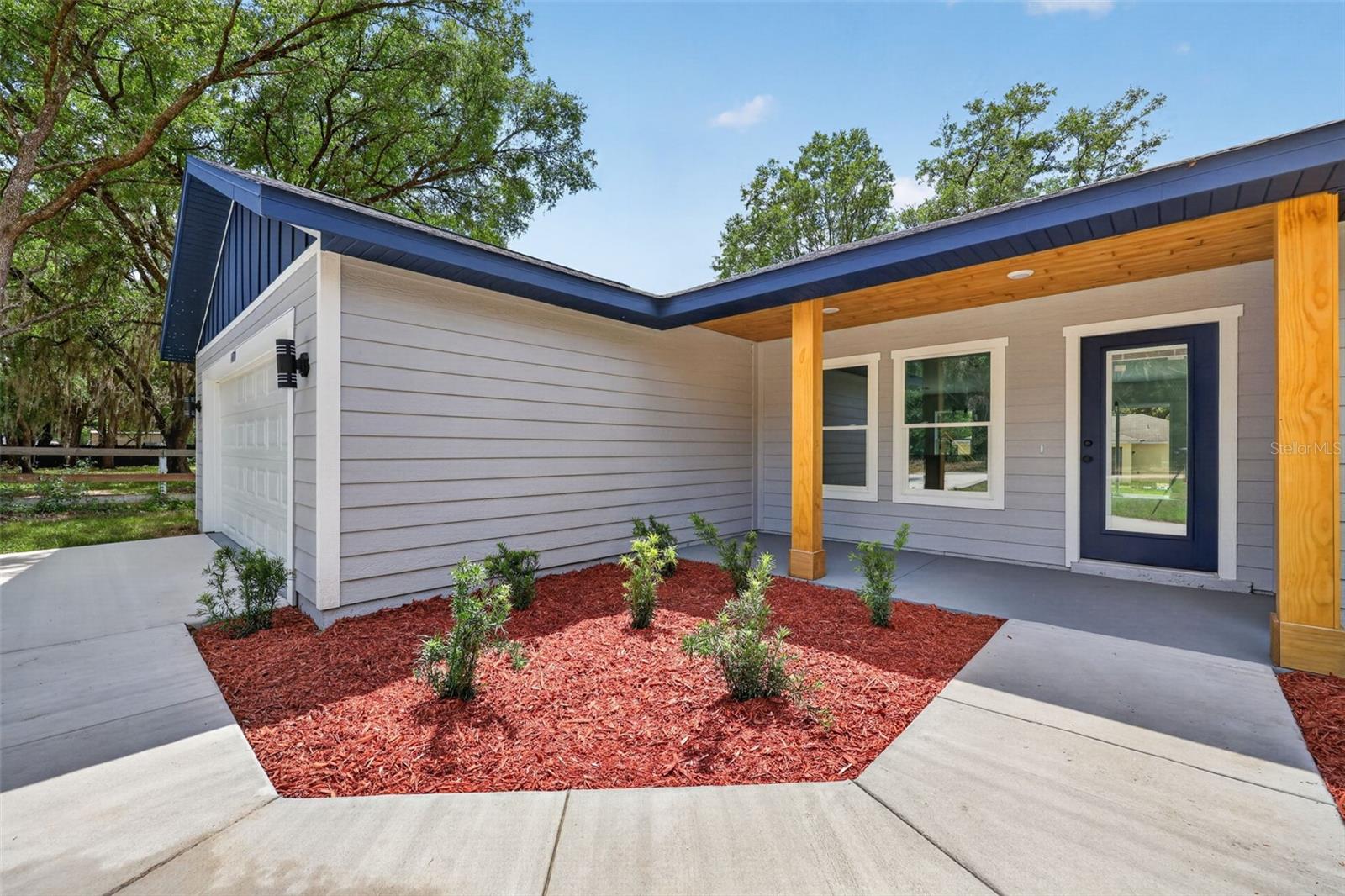 ROLLING RANCH ESTATE - Residential