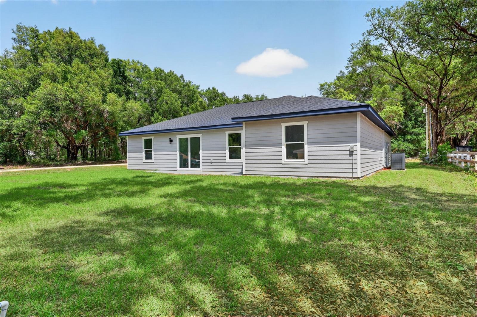 ROLLING RANCH ESTATE - Residential