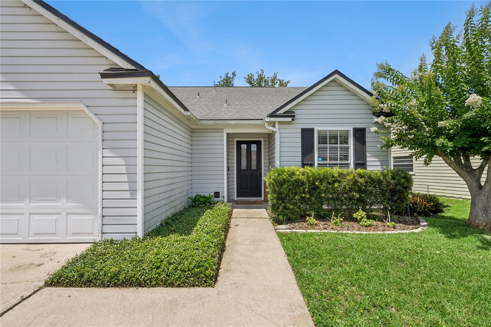 ALAFAYA WOODS PH 12A - Residential
