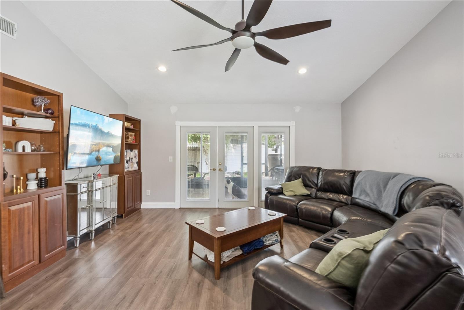 ALAFAYA WOODS PH 12A - Residential