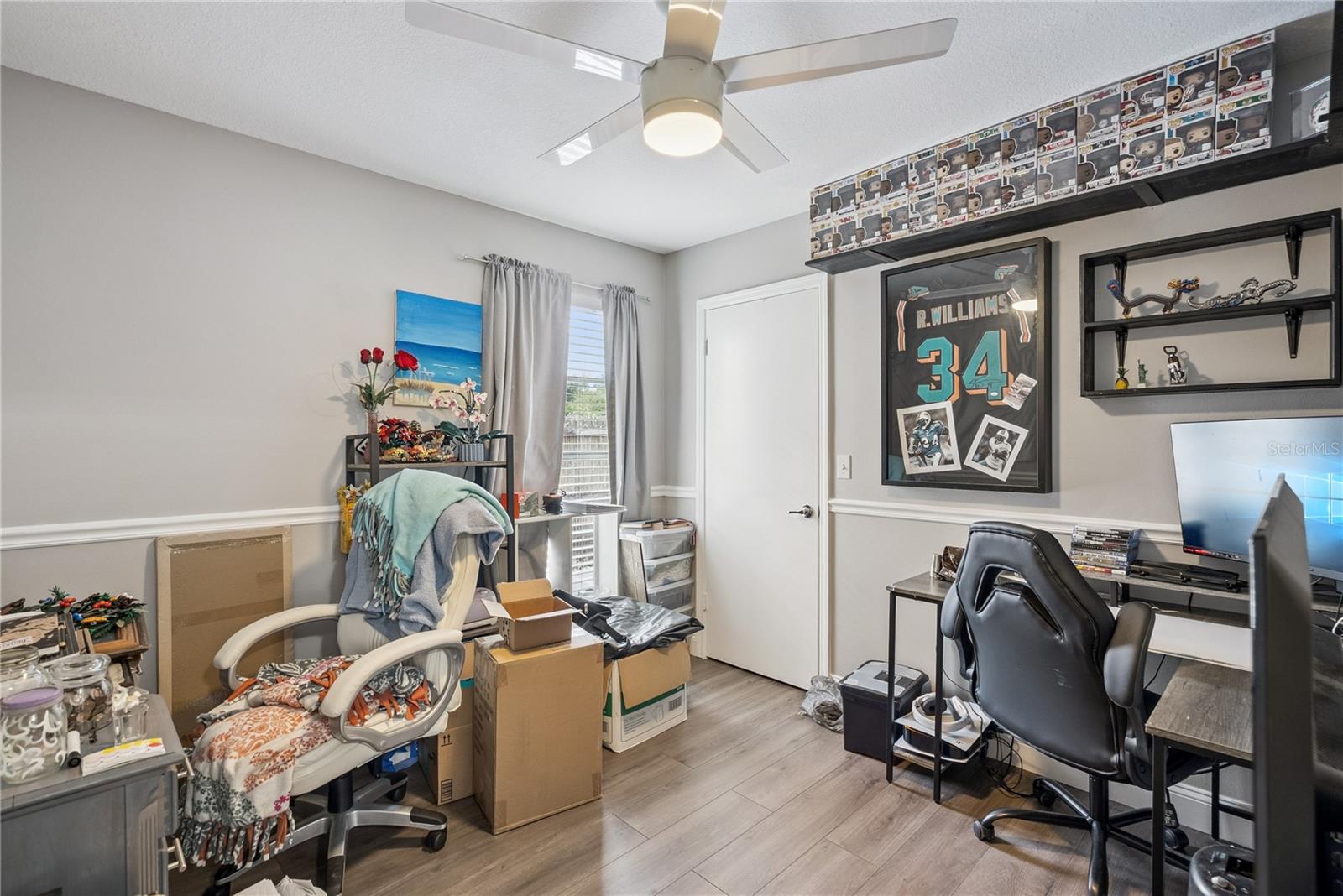 ALAFAYA WOODS PH 12A - Residential